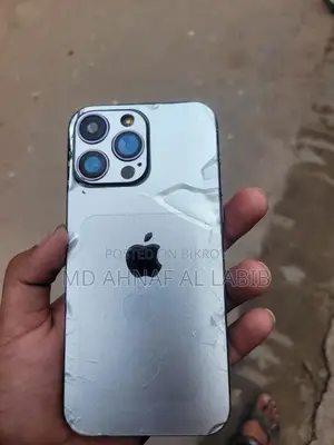 Apple iPhone 14 Pro Max master copy (Used)