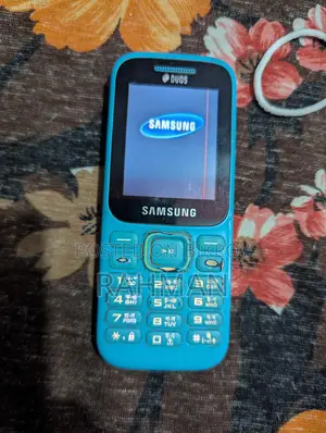Samsung Guru Music 2 (Used)