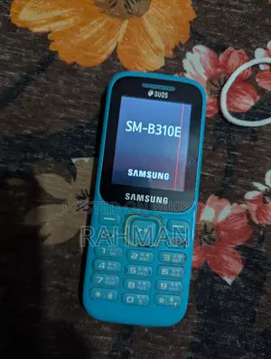 Samsung Guru Music 2 (Used)