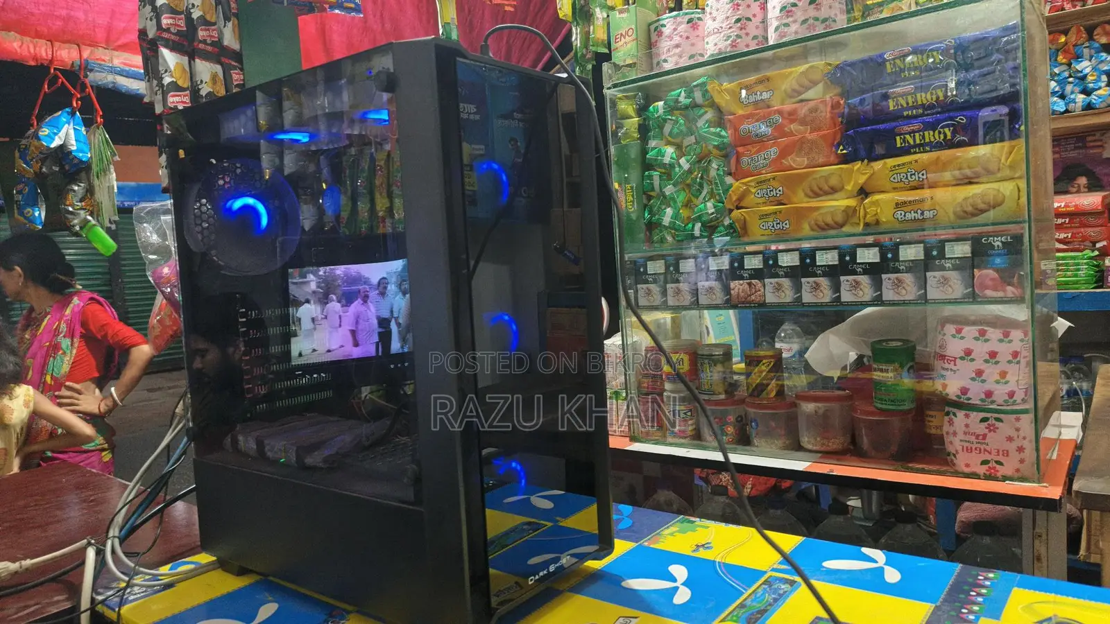 Desktop Computer Sale