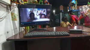 Desktop Computer Sale