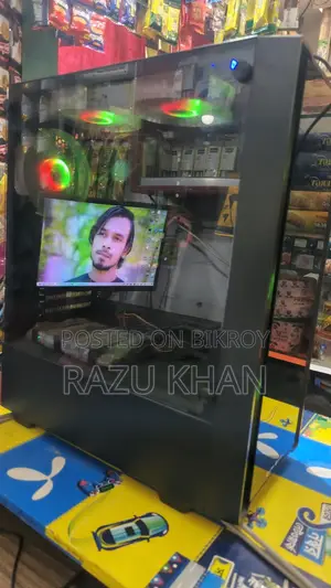 Desktop Computer Sale