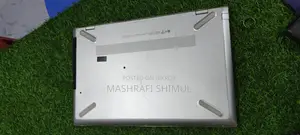 এইচপি প্যাভিলিয়ন i7 ৮ম জেনারেশন ল্যাপটপ