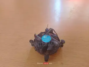 Original Cooling Fan