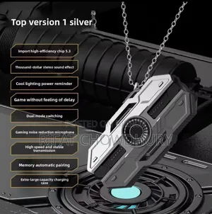 X37 Wireless Gaming Premium Headset