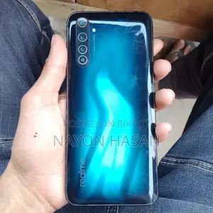 Realme 6 Pro . (Used)