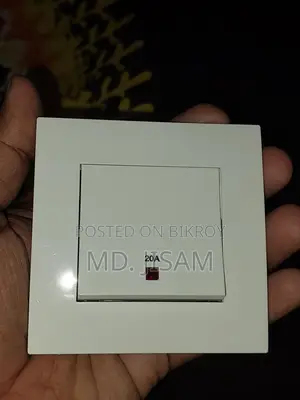 অরিজিনাল Schneider 20a Dp সুইচ