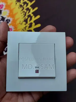 অরিজিনাল Schneider 20a Dp সুইচ