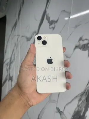Apple iPhone 13 (ব্যবহৃত)