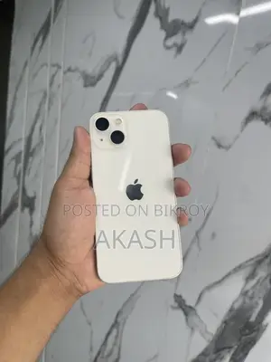 Apple iPhone 13 (Used)