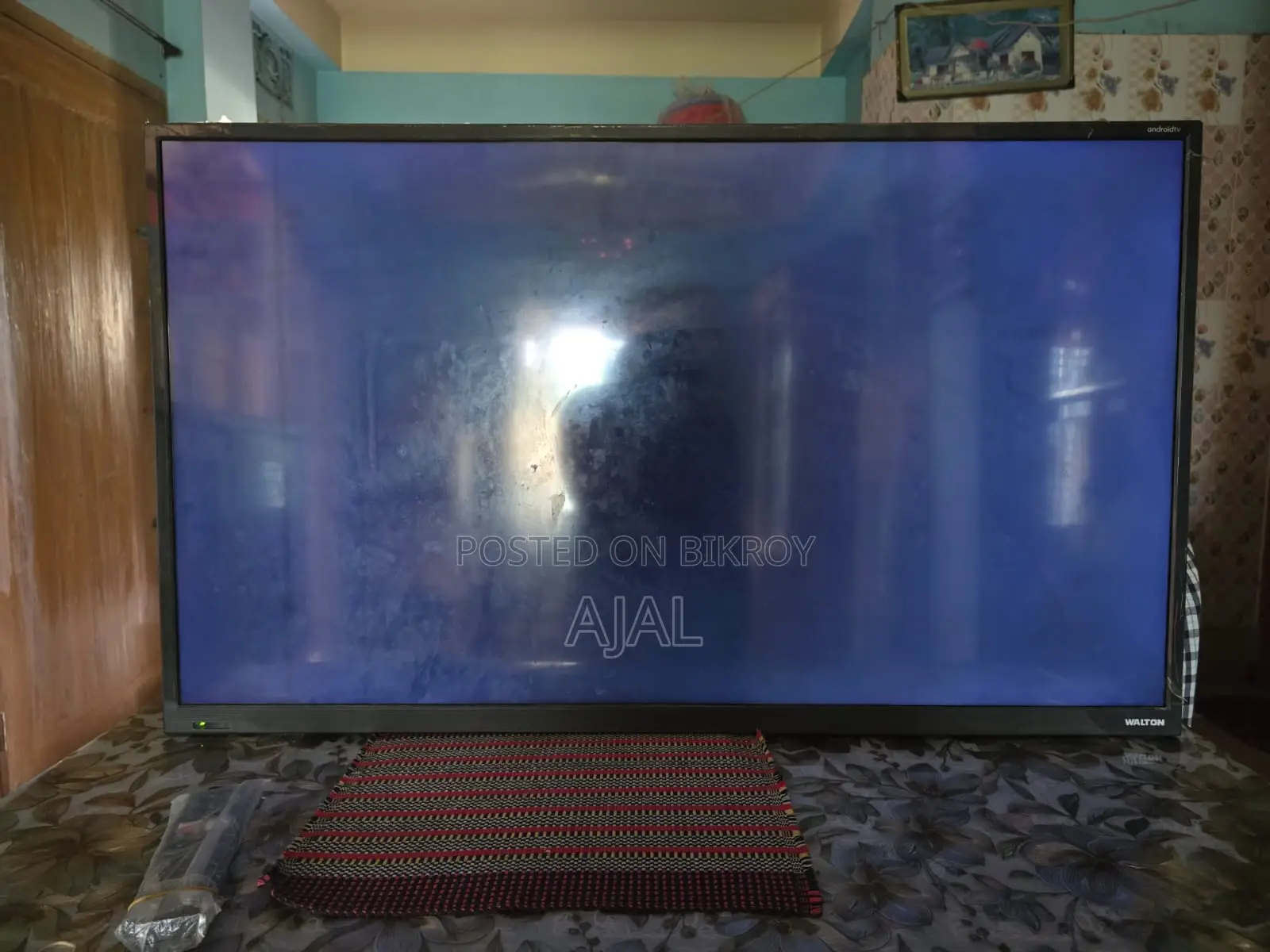 Walton TV Android FHD Smart