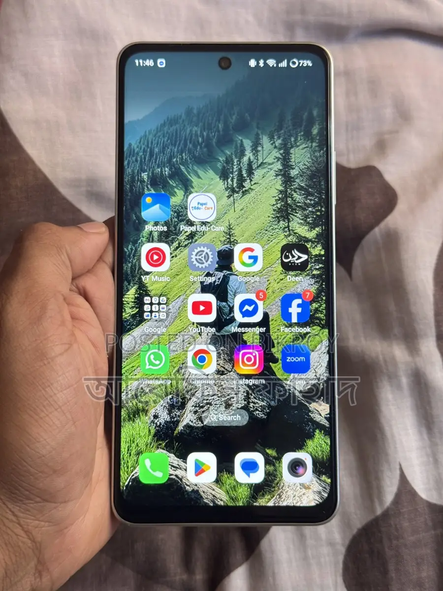 OPPO A5 pro (Used)