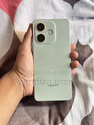 OPPO A5 pro (Used)