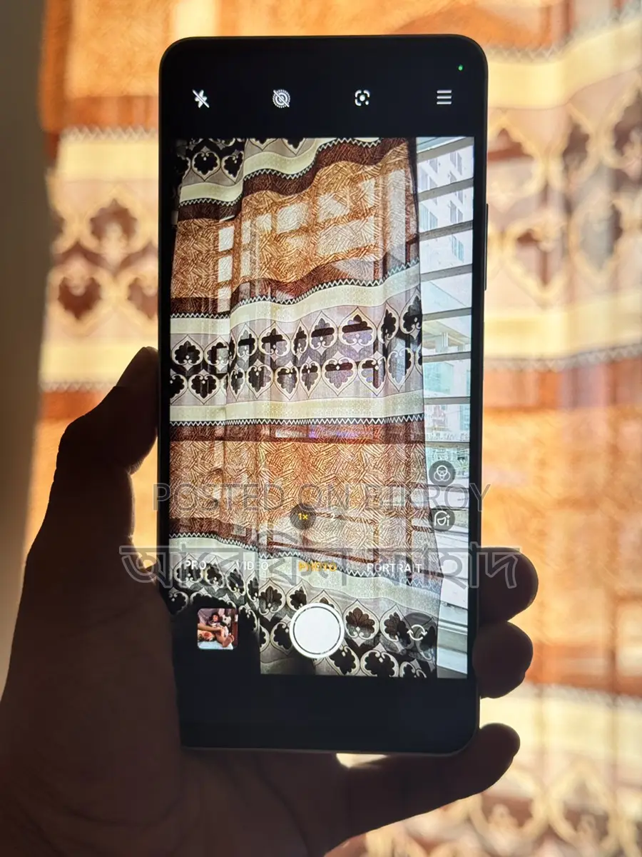 OPPO A5 pro (Used)
