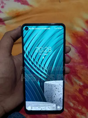 Samsung Galaxy A21s (Used)