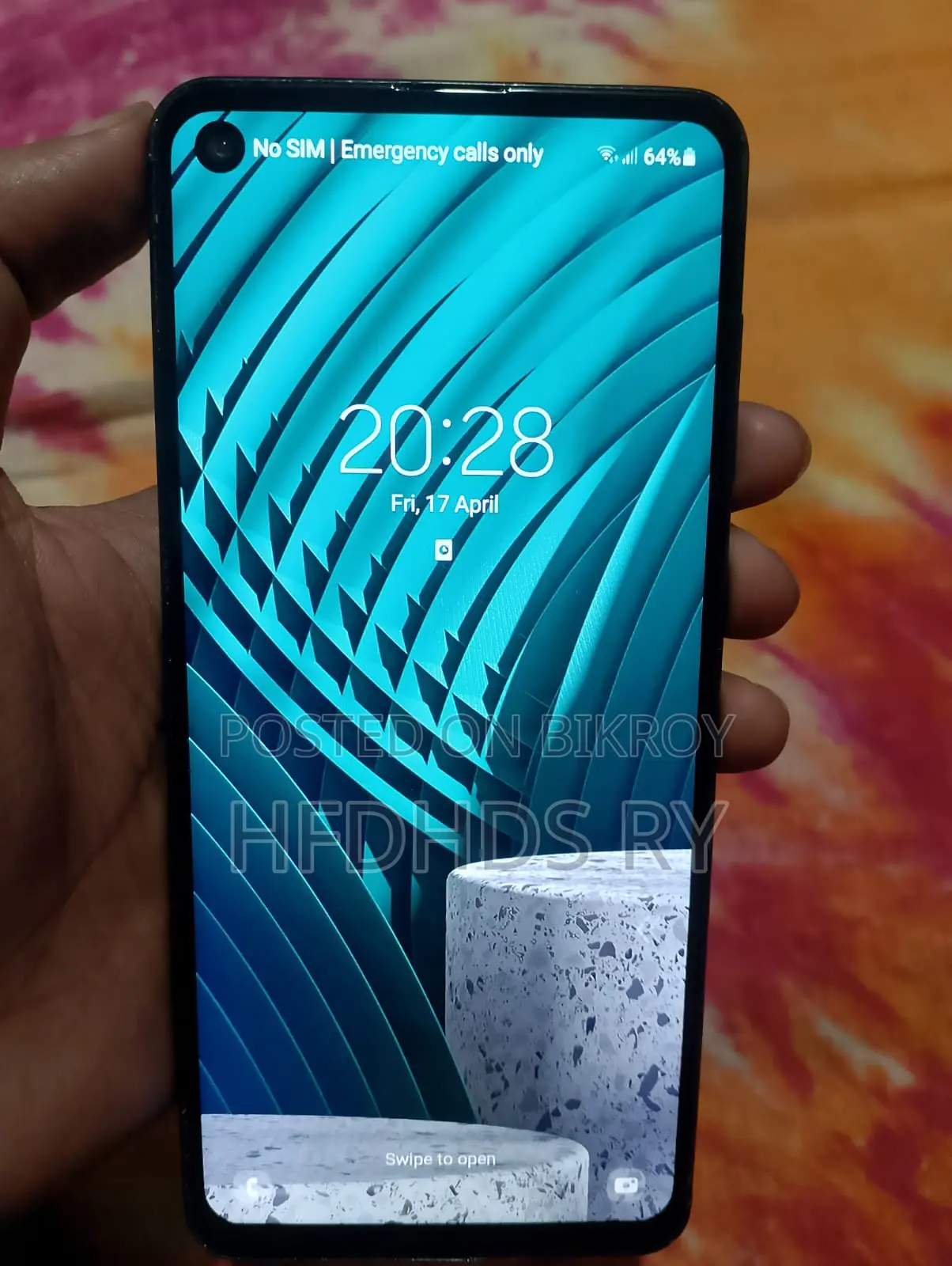 Samsung Galaxy A21s (Used)