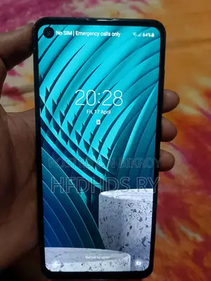 Samsung Galaxy A21s (Used)
