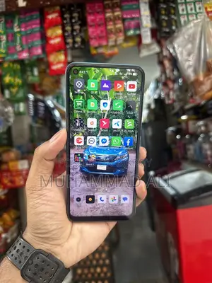 Realme C17 (Used)
