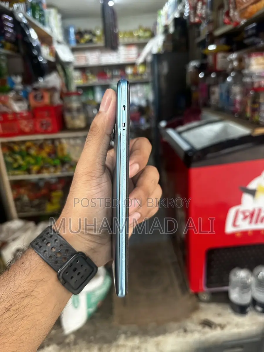 Realme C17 (Used)