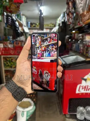 Realme C17 (Used)