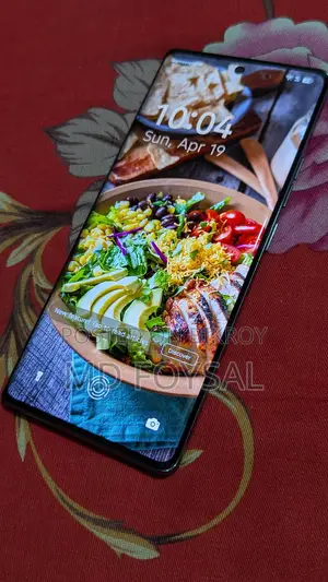 Tecno Cemon 40 Pro 256GB (Used)