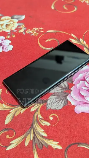 Tecno Cemon 40 Pro 256GB (Used)