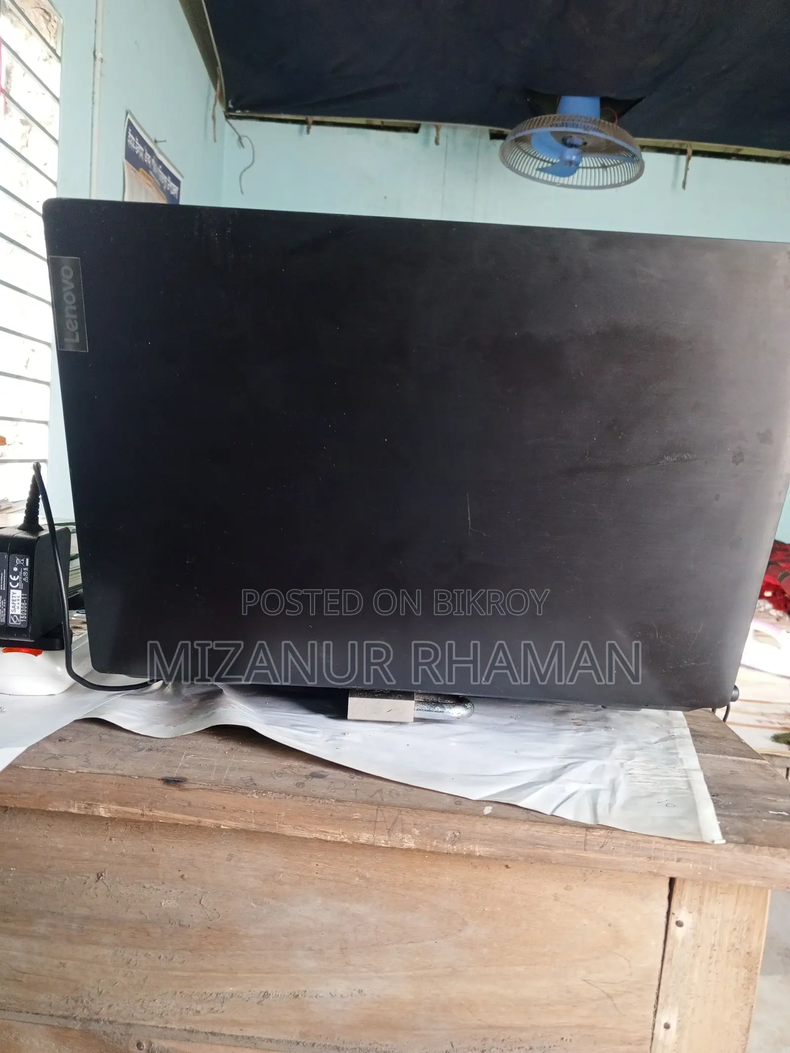 Laptop for Sale
