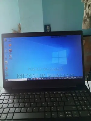 Laptop for Sale