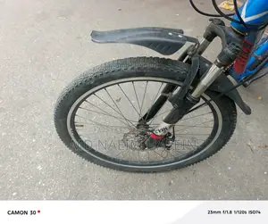 Cyrus Cycle