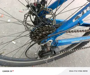 Cyrus Cycle