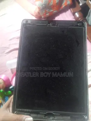 Apple iPad Air 1st Gen (Used)