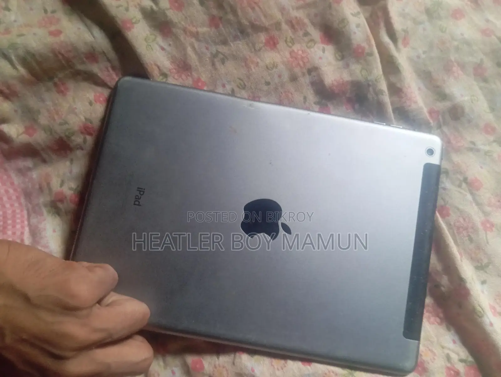 Apple iPad Air 1st Gena Used