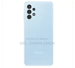 Samsung Galaxy A13 4/64 (Used)