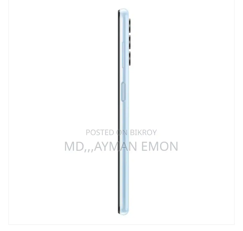 Samsung Galaxy A13 4/64 (Used)