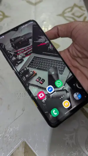 Samsung Galaxy A13 4/64 (Used)