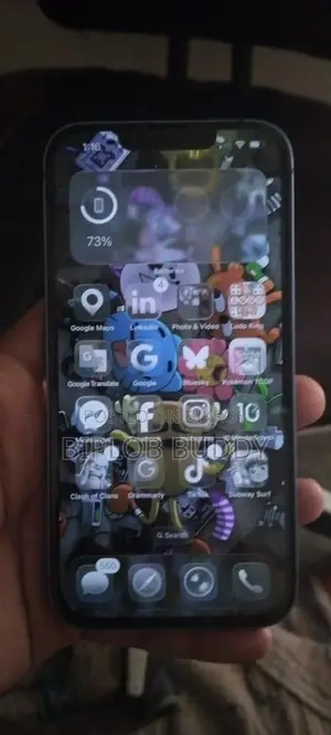 Apple iPhone 13 . (Used)