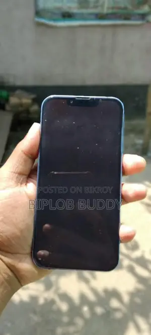 Apple iPhone 13 . (Used)