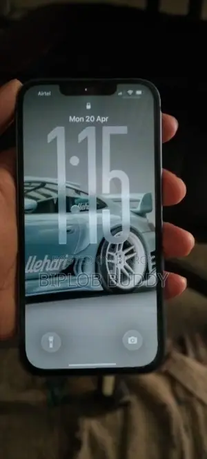 Apple iPhone 13 . (Used)