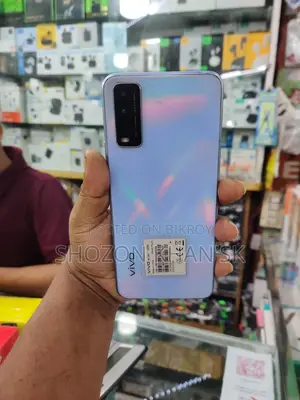 Vivo Y12a (Used)