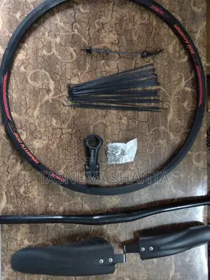 Cycle Ring