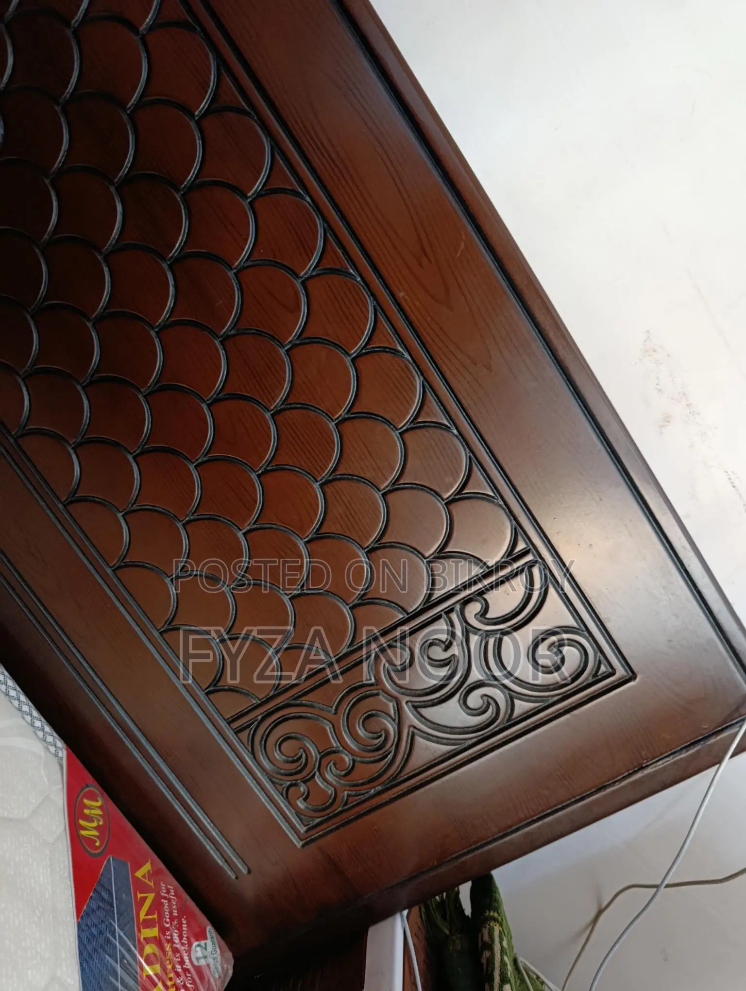 Foreign Furniture Was Buyed In 2021 5ft7