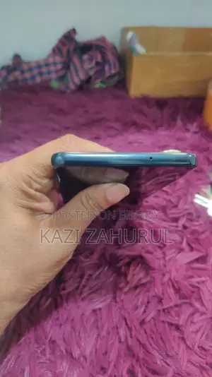 Samsung Galaxy F55 . (Used)