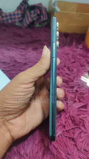 Samsung Galaxy F55 (Used)