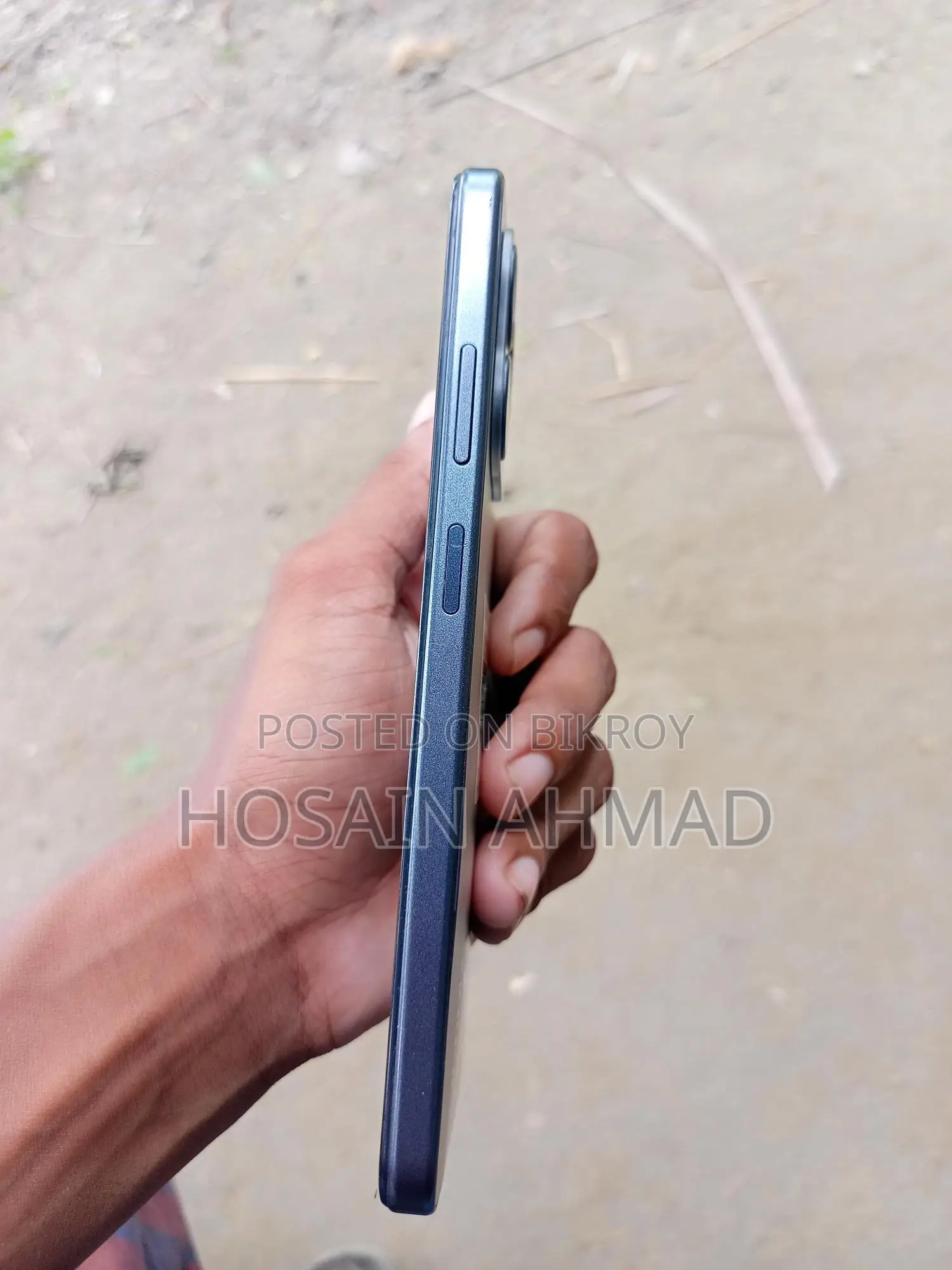 Infinix Smart 9 (Used)