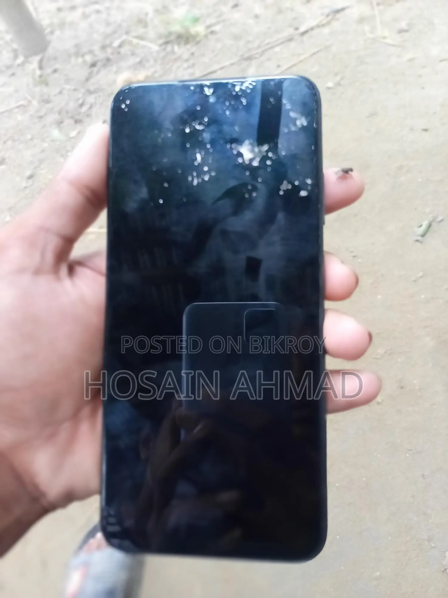 Infinix Smart 9 (Used)