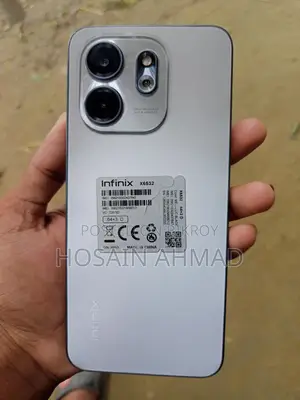 Infinix Smart 9 (Used)