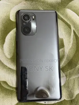 Xiaomi Poco F3 8/128 GB (ব্যবহৃত)