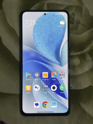 Xiaomi Poco F3 8/128 GB (ব্যবহৃত)