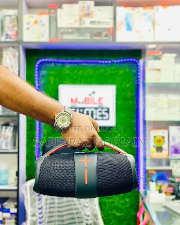 Awei Y887 Speaker