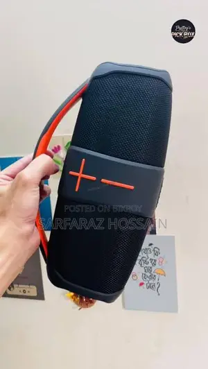 Awei Y887 Speaker